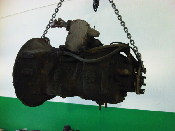 Cambio per Iveco Fiat 165/24   175/24   180/24